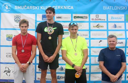 TEKMOVANJE NA SKI ROLKAH ARGETA POKAL 48 FOTO LJUBO VUKELIČ